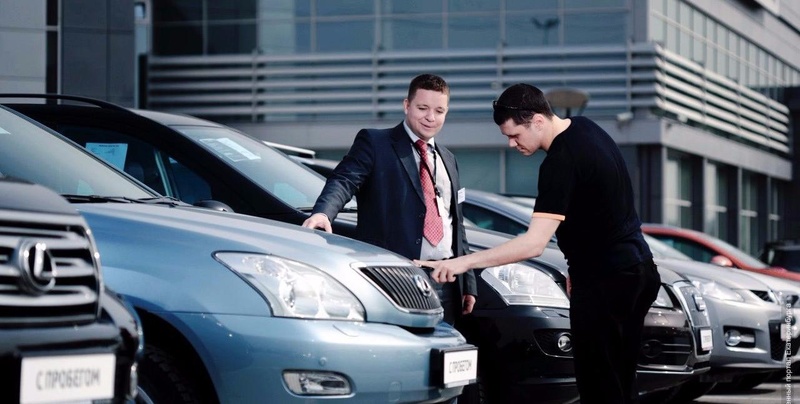 Копия Споры по возврату / замене автомобиля