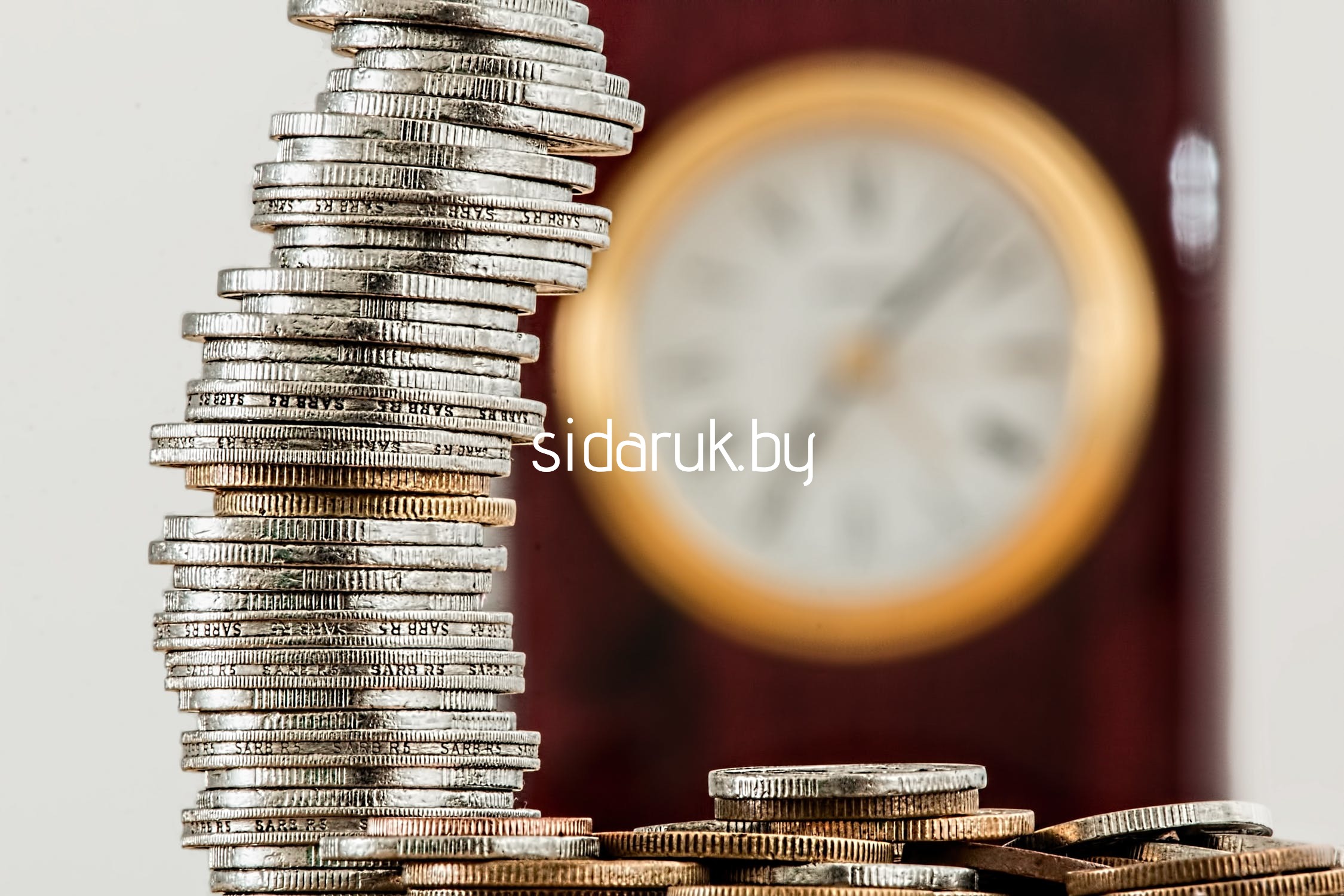 Копия Споры из договоров купли-продажи, поставки