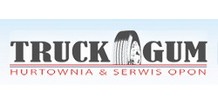 TRUCK-GUM Waldemar Olkowicz